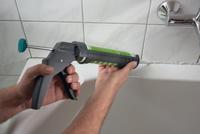 Wolfcraft Kitspuit | MG 100 | 1 stuk - 4351000 - thumbnail