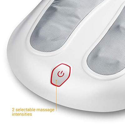 Medisana FM 883 stimulator Rug, Voet Wit