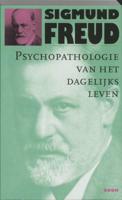 Psychopathologie van het dagelijks leven (Paperback) - thumbnail