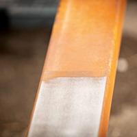 Scheppach Schuurcilinder MRS1300 Siliciumcarbide | 125x100 mm - 7903800720 - thumbnail