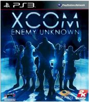 XCom Enemy Unknown - thumbnail