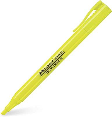 Faber Castell Markeerstift 38