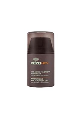 Nuxe Men Moisturizing Multi-Purpose Gel 50 ml