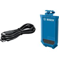 Bosch Professional 1608M00C43 Akku Gereedschapsaccu 3.7 V 1 Ah Li-ion - thumbnail