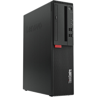 Lenovo ThinkCentre M710s SFF - Intel Core i5-7e Generatie - 8GB RAM - 256GB SSD - Windows 11 Lenovo ThinkCentre M710s SFF - Intel Core i5-7e Generatie - 8GB RAM - 256GB SSD - Windows 11