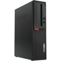 Lenovo ThinkCentre M710s SFF - Intel Core i5-7e Generatie - 8GB RAM - 256GB SSD - Windows 11 - thumbnail