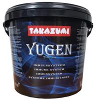 Takazumi Yugen 2500g - Voor groei en kleurverbetering van Koi | Sterk Immuunsysteem - thumbnail