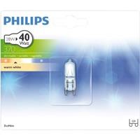 Philips Eco Halo Capsule Halogeenlamp 28W G9 - thumbnail