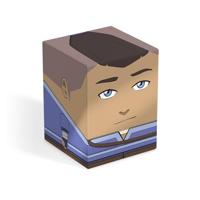 Squaroes - Squaroe Avatar: The Last Airbender AV002 - Sokka - thumbnail