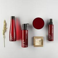 Shu Uemura Color Lustre Shampoo 300ml - thumbnail