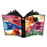 Ravensburger Disney Lorcana Portfolio A Wave 5 - thumbnail