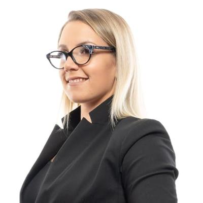 Brillenframe Dames Emilio Pucci Ø 51 mm