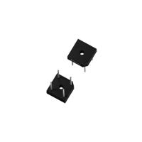 Diotec KBPC610 Bruggelijkrichter KBPC6 1000 V 3 A - thumbnail