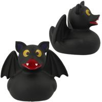 Lilalu Vleermuis Badeend - thumbnail