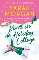 Kerst in de Holiday Cottage - Sarah Morgan - ebook - thumbnail