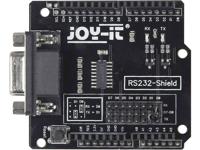 Joy-it ARD-RS232 Blinde frontplaat - thumbnail