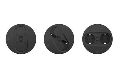 Bachmann 946100 Dekselset 1 stuk(s)