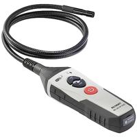 VOLTCRAFT BS-26+IP WIFI Endoscoop Sonde-Ø: 9 mm Sondelengte: 1 m - thumbnail