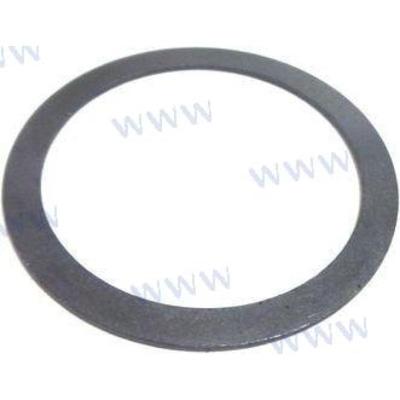 PAF25-04000004-5 - VULSTUK (T:1,4MM) Yamaha