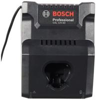 Bosch Accessories 2607226220 Singlevolt GAL 12V-40 Acculader voor gereedschap 12 V Li-ion - thumbnail