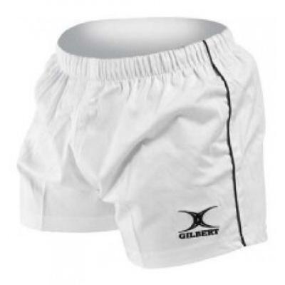 Rugby herenbroek kort XL