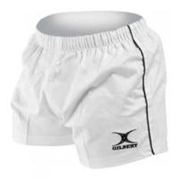 Rugby herenbroek kort XL - thumbnail