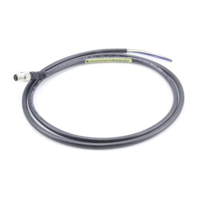 Molex NC DC S/E Cordsets 1200868161 WOD