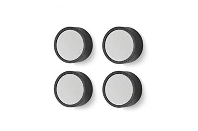 Zack Monor Zack Mono magneten 2 cm 4 stuks