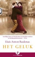 Het geluk - Llius-Anton Baulenas - eBook (9789044966053) - thumbnail