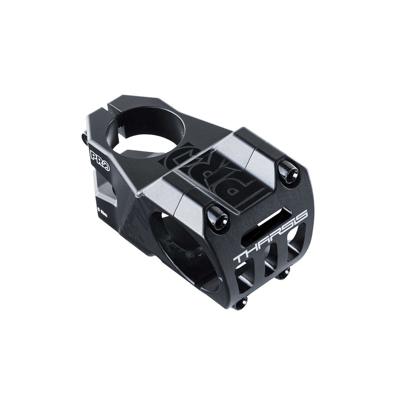 PRO Tharsis 3Five DM Ahead Stuurpen 45-50 mm - Zwart