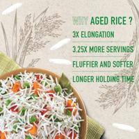 India Gate - Basmati Rijst Exotic - 5kg - thumbnail