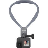 Telesin magnetische neck mount voor GoPro - thumbnail