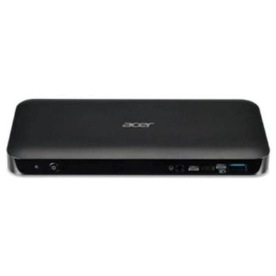 Acer Acer Notebook Stand USB Type-C 6-in-1 Dockingstation