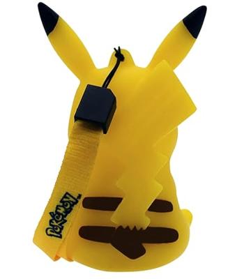 Pokemon - Pikachu Light-Up Figurine