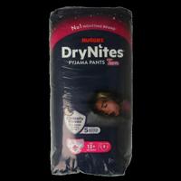 Drynites teen 13+kg girl 9 Stuks - thumbnail