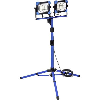 AS Schwabe Slimline Pro LED-bouwlamp Energielabel E (A - G) Statieflengte (max.): 2050 mm 50 W, 50 W 6500 lm Neutraalwit