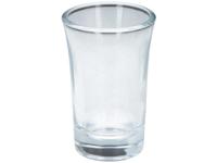 Cuisine Elegance Shotglaasjes 4 Stuks - thumbnail