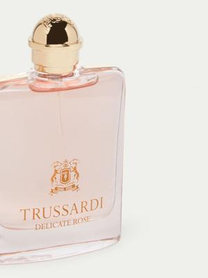 Trussardi Delicate Rose 100 ml Eau de toilette Dames