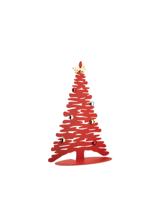 Alessi BARK for Christmas Kerstboom 45 cm incl. magneten - thumbnail