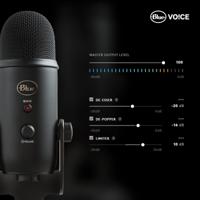 Blue Microphones Yeti microfoon - thumbnail