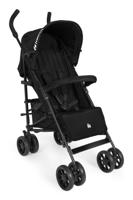 HAUCK - Kinderwagen - Fold N Care - 4 wielen - Zwart - thumbnail