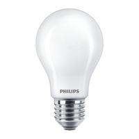 Philips LED 76331200 LED-lamp Energielabel F (A - G) E27 Peer 4.5 W = 40 W Warmwit (Ø x h) 6 cm x 10.6 cm 1 stuk(s) - thumbnail