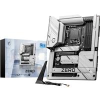 MSI Z790 PROJECT ZERO - thumbnail
