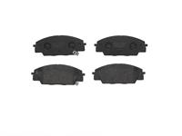 Remblokken set P28032 - thumbnail