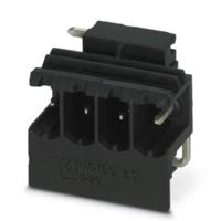 Phoenix Contact 2200485 Male behuizing (board) Totaal aantal polen: 4 Rastermaat: 5 mm Inhoud: 50 stuk(s) - thumbnail