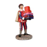 Cadeautjes piet l3,5xb3,5xh7 cm Luville - Luville - thumbnail