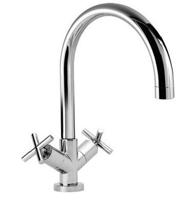 Tres keukenkraan Bimax Tres 163333 - thumbnail
