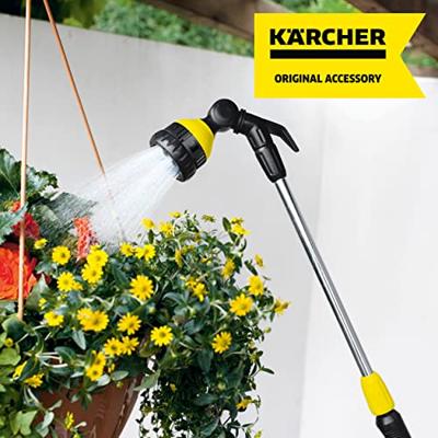 Karcher Sproeilans Multi 6 Telescopisch Premium - 2.645-137.0 - thumbnail