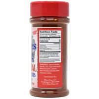 Blues Hog Dry rub seasoning 5,5oz 156 gram - thumbnail