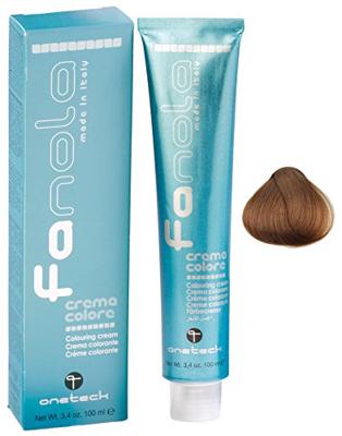 Fanola Hair Color Cream 100ml Haarverf Fanola Hair Color Cream 100ml Haarverf